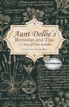 Aunt Dollie's Remedies and Tips