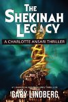 The Shekinah Legacy