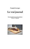 Le vrai journal