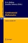 Combinatorial Mathematics