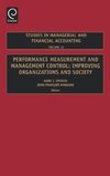 Performance Measurement and Management Control