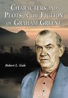 Gale, R:  Characters and Plots in the Fiction of Graham Gree