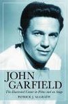 McGrath, P:  John Garfield