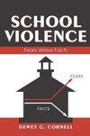 Cornell, D: School Violence