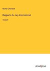 Rapports du Jury International