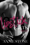 Lipstick & Kilts - Bram