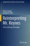 Reinterpreting Mr. Keynes