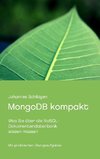 MongoDB kompakt