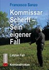 Kommissar Scherff - Sein eigener Fall