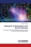 Research in Education and Social Sciences