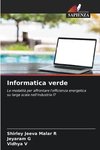 Informatica verde