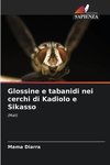 Glossine e tabanidi nei cerchi di Kadiolo e Sikasso