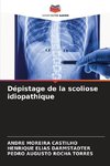 Dépistage de la scoliose idiopathique