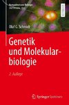 Genetik und Molekularbiologie