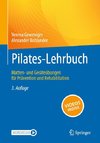 Pilates-Lehrbuch