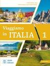 Viaggiamo in Italia A1 - A2.1