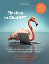 Einstieg in ChatGPT