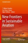 New Frontiers in Sustainable Aviation