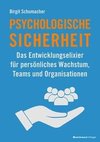 Psychologische Sicherheit