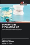 IMPRONTE IN IMPLANTOLOGIA