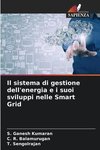 Il sistema di gestione dell'energia e i suoi sviluppi nelle Smart Grid