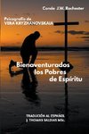 Bienaventurados los Pobres de Espíritu