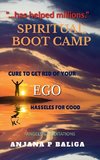 Spiritual Boot Camp