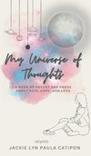 My Universe of Thoughts