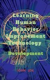 Learning Human Behavior Improvement Technology