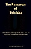 The Ramayan of Tulsidas