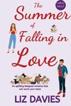 The Summer of Falling in Love