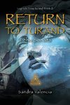 Return to Turand