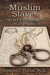 Muslim Slaves In The Chesapeake