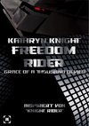 Freedom Rider 2 - Grace of a thousand Devils (German) - 2. Auflage