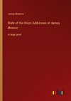 State of the Union Addresses of James Monroe