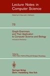 Graph-Grammars and Their Application to Computer Science and Biology