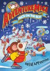 Adventuremice: Mice on the Ice