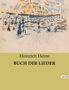 BUCH DER LIEDER