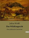 Das Wildfangrecht