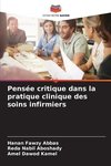 Pensée critique dans la pratique clinique des soins infirmiers