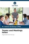 Teams und Meetings leiten