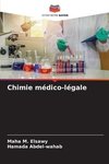 Chimie médico-légale