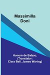 Massimilla Doni