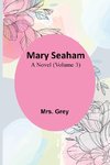 Mary Seaham