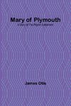 Mary of Plymouth