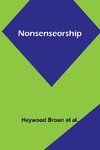 Nonsenseorship