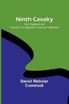 Ninth Cavalry