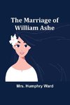 The Marriage of William Ashe