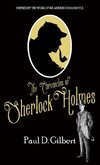 The Chronicles of Sherlock Holmes