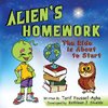 Alien's Homework